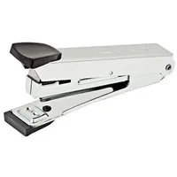 Rapid TEN12 Mini Heftgerät (Metall, 10 Blatt) schwarz