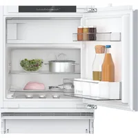 Bosch Serie 6 KUL22VFD0 Einbaukühlschrank (110 l, 820 mm