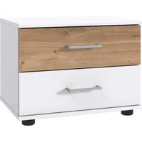WIMEX Nachtschrank Taiga 52 x 38 x 40 cm