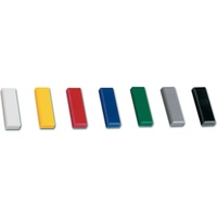 Maul Facetterand-Magnet MAULpro 53 x 18 mm, 1 kg,
