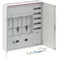 Striebel & John Komplettschrank DA47GH