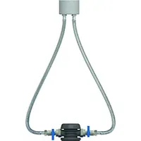 JUDO Anschlussset 8068532 für JUDO PURE und SOFT Patronen