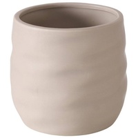 Boltze Blumentopf avantiko, Steinzeug, Ø 14 cm