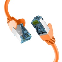 M-Cab EFB EC020200226 - Patch-Kabel - RJ45 (M) zu