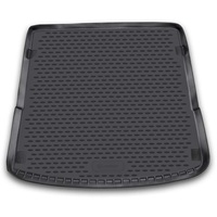 Element Passgenaue Kofferraumwanne Laderaumwanne für Audi Q7 2005-2014