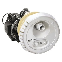 Speck Badu Jet smart 2,2 kW 400 Volt Fertigmontagesatz