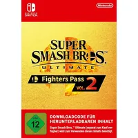 Nintendo Super Smash Bros. Ultimate Fighters Pass vol. 2