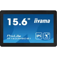 Iiyama ProLite TF1633MSC-B1 15.6"