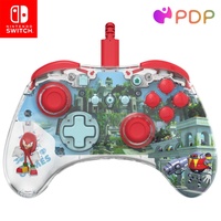 PDP REALMz - Knuckles - Gamepad - Nintendo Switch