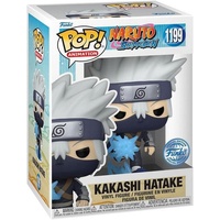 Funko POP! Naruto - Young Kakashi #60283