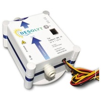 TW-DES Desolyt Compact ONE IQ Sense Wasserdesinfektion