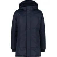 CMP 33k2207 Parka - Dark Blue - XL