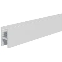 EVN Aluminiumprofil 1m APH39100