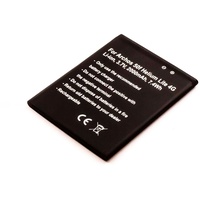 AGI Akku für Archos Archos 50F Helium LITE 4G