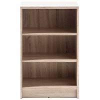 Bega Consult Bücherregal OPTIMUS, Eichedekor Sonoma - 54 x