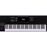 Native Instruments KONTROL S61 MK3