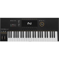 Native Kontrol S49 MK3 USB/MIDI keyboard, MIDI Controller