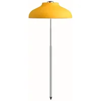 NORTHPOINT LED 7W Pflanzenleuchte Pflanzenlampe Pflanzenbeleuchtung 70cm Teleskopstab weiße