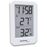 Technoline Funk-Thermometer WS9172