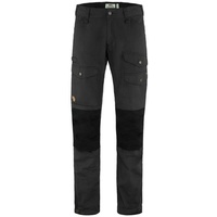 Fjällräven Vidda Pro Ventilated Hosen - Dark Grey /