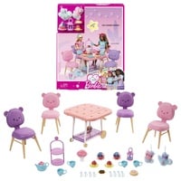 Mattel Meine Erste Barbie Tee Party Spielset Preschoolers Set