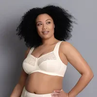 Anita Havanna Entlastungs-BH Spitze, für Damen, 612 (crystal), 90F