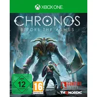 THQ Nordic Chronos: Before the Ashes Xbox One