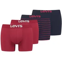 Levi's Levi ́s Boxershort 4er Pack | Gr.: XL