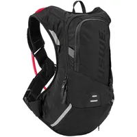 USWE MTB Hydro 8 Trinkrucksack Schwarz Modell 2024