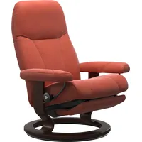 Stressless "Consul", elektrisch verstellbar, optional 2-motorisch, Größe M &