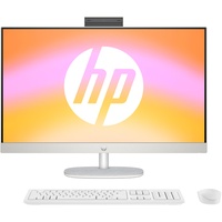 HP All-in-One PC FreeDOS