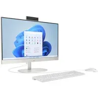 HP All-in-One PC 24-cr0401ng AMD Ryzen 5 7520U 8