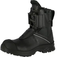 Haix Einsatzstiefel Airpower XR91" - UK 4.5 / schwarz