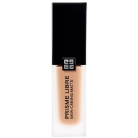 Givenchy Prisme Libre Skin-Caring Matte Foundation 3-N250 30 ml