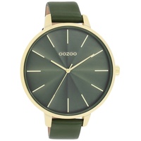 Oozoo Timepieces C11257 Leder 48 mm UOC11257