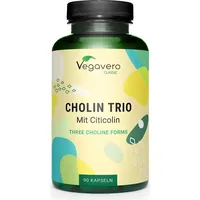 Vegavero Cholin Trio 90 St