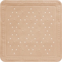 GRUND Baveno Duscheinlage 55x55 cm beige