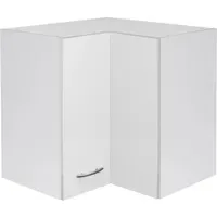 Flex-Well Hängeschrank Wito 60 x 60 cm Weiß