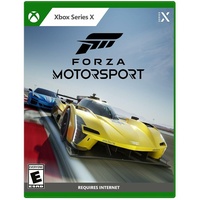 Microsoft Forza Motorsport - Edition Standard - Xbox Series