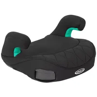 Graco Booster Max R129, - Kindersitzerhöhung ECE R129/i-Size Norm)