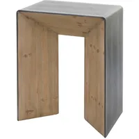 MCW Konsolentisch, L76-KT (80 x 60 x 40 cm,
