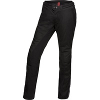 IXS Anna-ST, Textilhose Damen - Schwarz - L