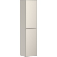 Hansgrohe Xevolos E Hochschrank 54222790 400x360x1760mm, rechts, sandbeige matt,