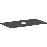 Hansgrohe Xelu Q Konsole 54114910,