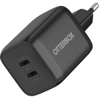 Otterbox 65W GaN 2x USB-C 45W + 1x USB-C
