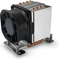 Cover Your Gray Dynatron A55 - Prozessor-Luftkühler - (für: