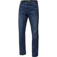 IXS Classic AR straight Motorradjeans, blau, - W34/L36,