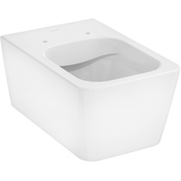 Hansgrohe EluPura Q Wand WC 540 AquaFall Flush, (60194450)