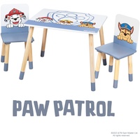 Roba Kindersitzgruppe Paw Patrol