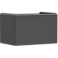Hansgrohe Xelu Q Waschtischunterschrank 780x550, 1 Auszug, 54055700,